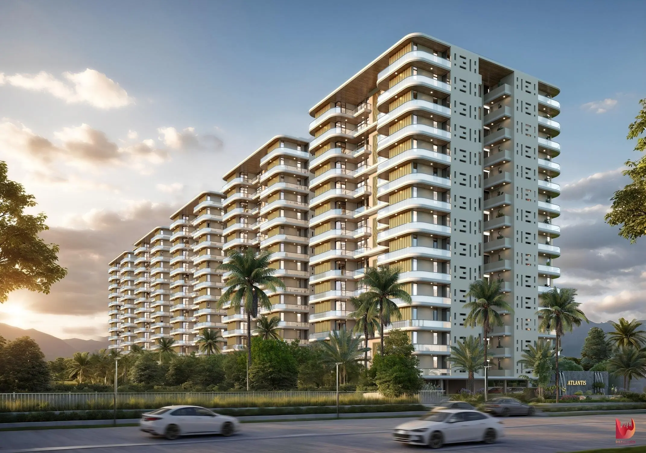 Amayra Trillium Street — Site Photo 1