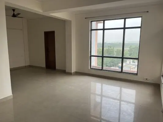 Vikram Vihar Interior - Spacious Room with Scenic View