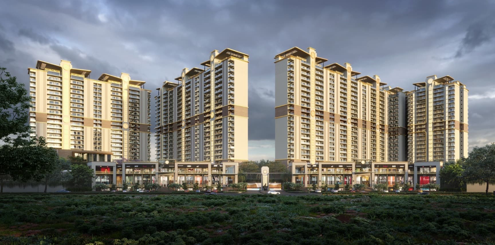 Affinity Belgravia — 1 of 20